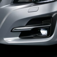 Subaru Levorg 2018