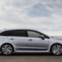 Subaru Levorg 2018