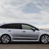 Subaru Levorg 2018