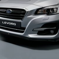 Subaru Levorg 2018