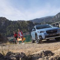 Subaru XV 2018