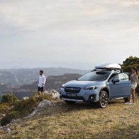 Subaru XV 2018