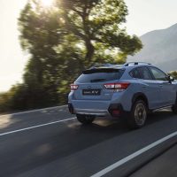 Subaru XV 2018