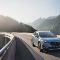 Subaru XV 2018