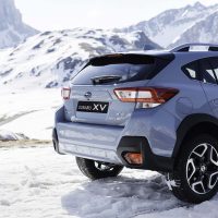 Subaru XV 2018