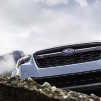 Subaru XV 2018