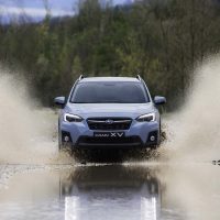 Subaru XV 2018