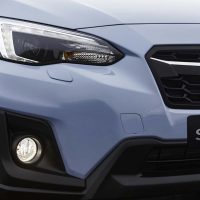 Subaru XV 2018