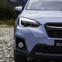 Subaru XV 2018