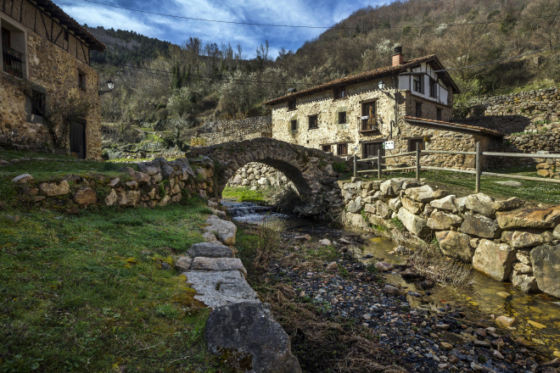 Cameros La Rioja